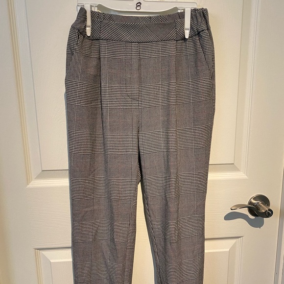 High waisted pants - Picture 3 of 6